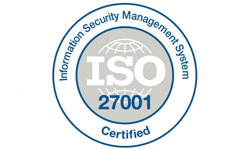 ISO 27001 Danışmanlık ve Eğitim