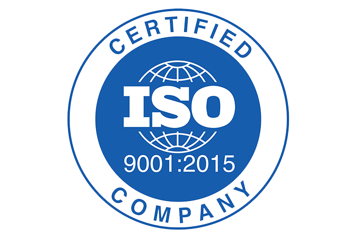 ISO 9001;2015 Kalite Yönetim Sistemi Danışmanlığı & Eğitimi